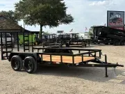 new Utility Trailers Trailer Market  for sale, in Waxahachie, TX Thumbnail 1