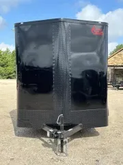 new Cargo (Enclosed) Trailers Cargo Craft  for sale, in Waxahachie, TX Thumbnail 8