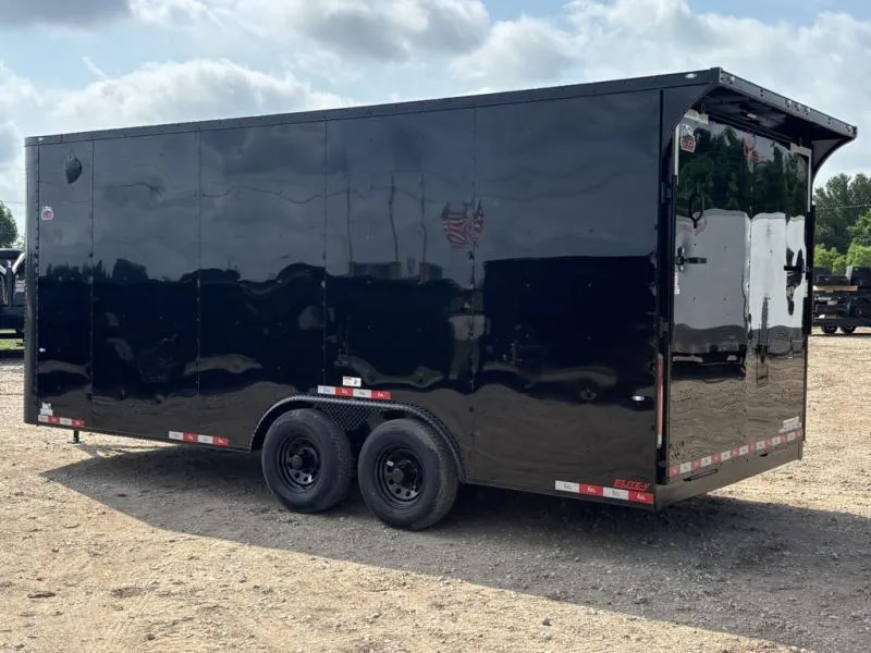 new Cargo (Enclosed) Trailers Cargo Craft  for sale, in Waxahachie, TX Thumbnail 4