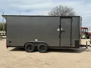 new Cargo (Enclosed) Trailers Cargo Craft  for sale, in Waxahachie, TX Thumbnail 7