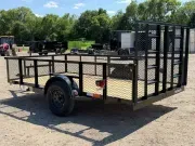 new Utility Trailers CM Trailers  for sale, in Waxahachie, TX Thumbnail 3