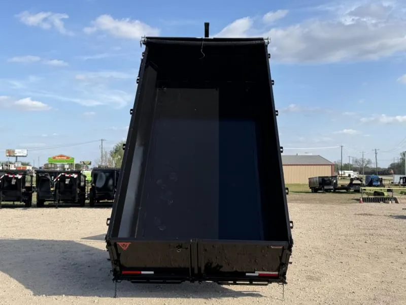 new Dump Trailers Texas Pride Trailers  for sale, in Waxahachie, TX Thumbnail 3