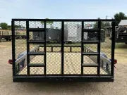 new Utility Trailers CM Trailers  for sale, in Waxahachie, TX Thumbnail 4