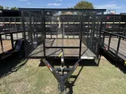 new Utility Trailers Trailer Market  for sale, in Waxahachie, TX Thumbnail 2