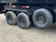 new Dump Trailers Texas Pride Trailers  for sale, in Waxahachie, TX Thumbnail 27