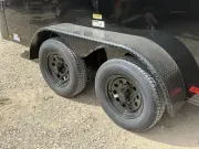 new Cargo (Enclosed) Trailers Cargo Craft  for sale, in Waxahachie, TX Thumbnail 16