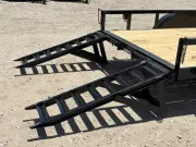 new Equipment / Flatbed Trailers CM Trailers  for sale, in Waxahachie, TX Thumbnail 7