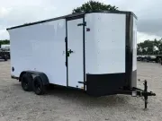 new Cargo (Enclosed) Trailers Cargo Craft  for sale, in Waxahachie, TX Thumbnail 1