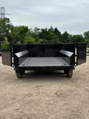 new Dump Trailers Texas Pride Trailers  for sale, in Waxahachie, TX Thumbnail 13