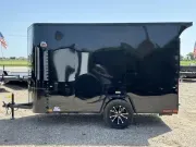 new Cargo (Enclosed) Trailers Cargo Craft  for sale, in Waxahachie, TX Thumbnail 6