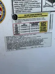 used Equipment / Flatbed Trailers East Texas  for sale, in Waxahachie, TX Thumbnail 4