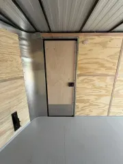 new Cargo (Enclosed) Trailers Cargo Craft  for sale, in Waxahachie, TX Thumbnail 12
