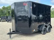 new Cargo (Enclosed) Trailers Cargo Craft  for sale, in Waxahachie, TX Thumbnail 7