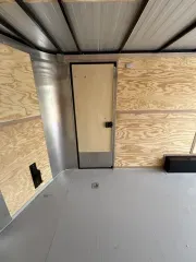 new Cargo (Enclosed) Trailers Cargo Craft  for sale, in Waxahachie, TX Thumbnail 19