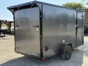 new Cargo (Enclosed) Trailers Cargo Craft  for sale, in Waxahachie, TX Thumbnail 3