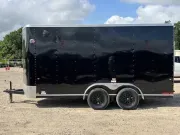 new Cargo (Enclosed) Trailers Cargo Craft  for sale, in Waxahachie, TX Thumbnail 6