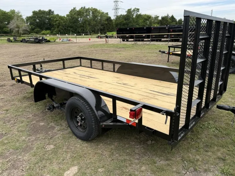 new Utility Trailers Other  for sale, in Waxahachie, TX Thumbnail 3