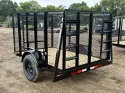 new Utility Trailers CM Trailers  for sale, in Waxahachie, TX Thumbnail 3