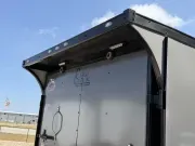 new Cargo (Enclosed) Trailers Cargo Craft  for sale, in Waxahachie, TX Thumbnail 15