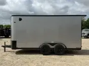 new Cargo (Enclosed) Trailers Cargo Craft  for sale, in Waxahachie, TX Thumbnail 6