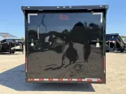 new Cargo (Enclosed) Trailers Cargo Craft  for sale, in Waxahachie, TX Thumbnail 4