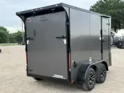 new Cargo (Enclosed) Trailers Cargo Craft  for sale, in Waxahachie, TX Thumbnail 3