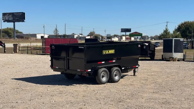 new Dump Trailers Other  for sale, in Waxahachie, TX Thumbnail 3