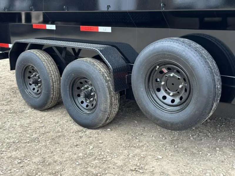 new Dump Trailers Texas Pride Trailers  for sale, in Waxahachie, TX Thumbnail 17