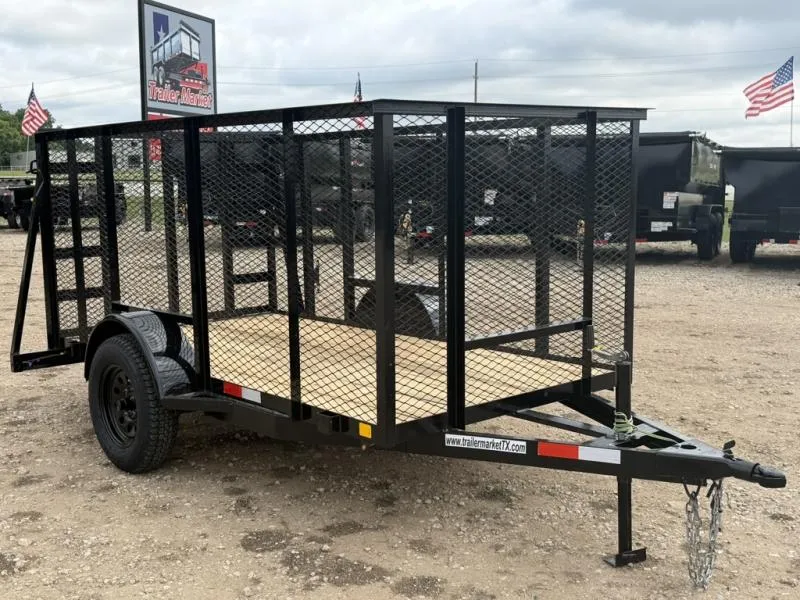 new Utility Trailers Other  for sale, in Waxahachie, TX image-0