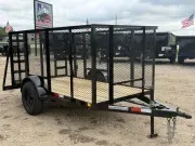new Utility Trailers Other  for sale, in Waxahachie, TX Thumbnail 1