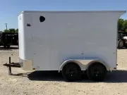 new Cargo (Enclosed) Trailers Cargo Craft  for sale, in Waxahachie, TX Thumbnail 6