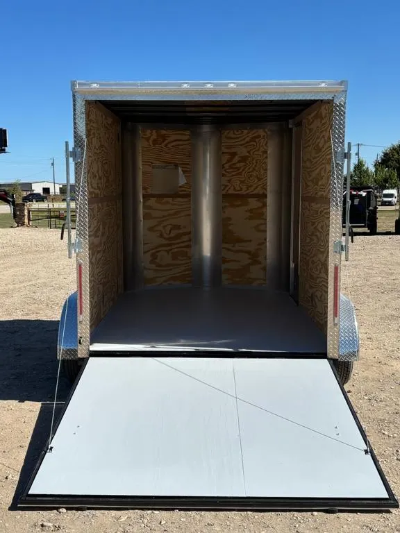 new Cargo (Enclosed) Trailers Cargo Craft  for sale, in Waxahachie, TX Thumbnail 4