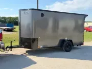 new Cargo (Enclosed) Trailers Cargo Craft  for sale, in Waxahachie, TX Thumbnail 3