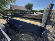 new Utility Trailers Lamar Trailers  for sale, in Waxahachie, TX Thumbnail 4