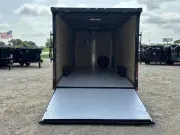new Cargo (Enclosed) Trailers Cargo Craft  for sale, in Waxahachie, TX Thumbnail 9