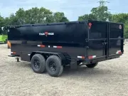 new Dump Trailers Texas Pride Trailers  for sale, in Waxahachie, TX Thumbnail 11