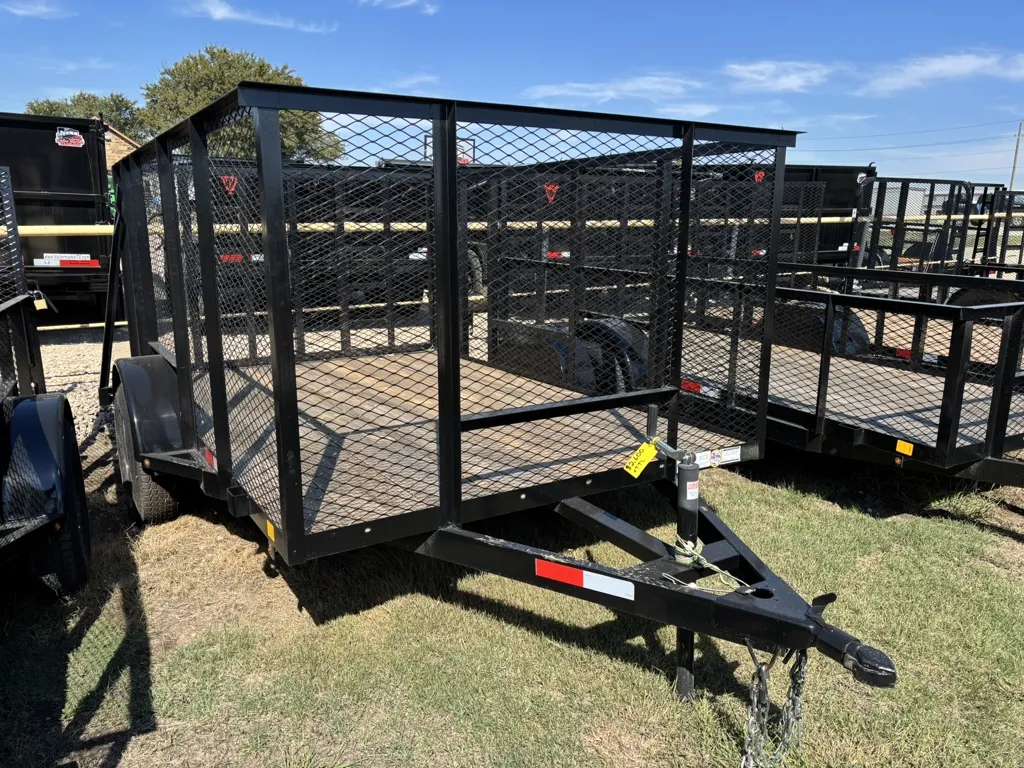 new Utility Trailers Trailer Market  for sale, in Waxahachie, TX image-0
