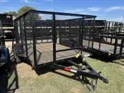 new Utility Trailers Trailer Market  for sale, in Waxahachie, TX Thumbnail 1