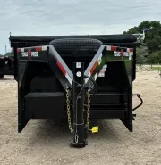 new Dump Trailers Texas Pride Trailers  for sale, in Waxahachie, TX Thumbnail 12