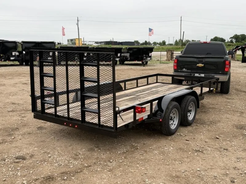 used Utility Trailers Other  for sale, in Waxahachie, TX Thumbnail 3