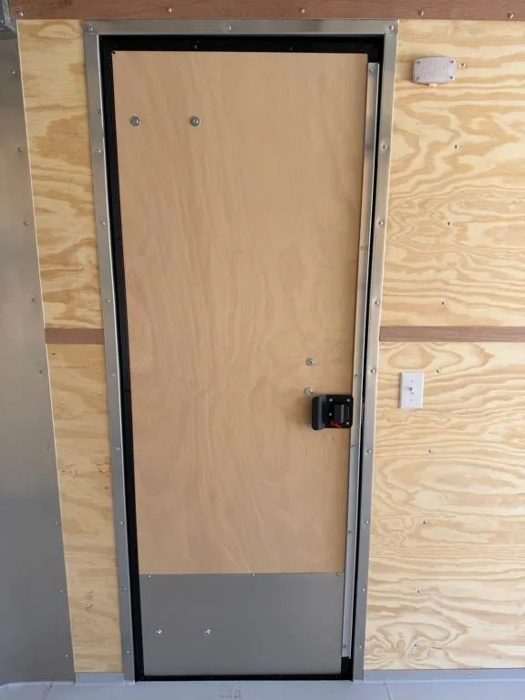 new Cargo (Enclosed) Trailers Cargo Craft  for sale, in Waxahachie, TX Thumbnail 18