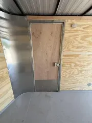 new Cargo (Enclosed) Trailers Cargo Craft  for sale, in Waxahachie, TX Thumbnail 12