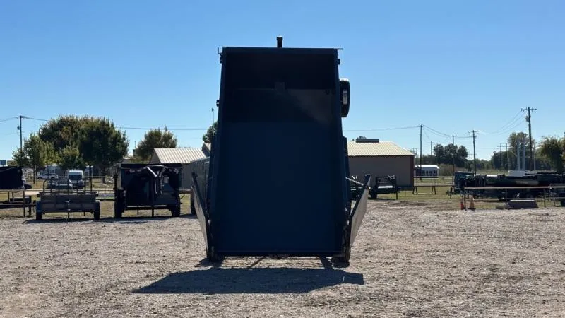 new Dump Trailers Lamar Trailers  for sale, in Waxahachie, TX Thumbnail 11