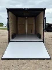 new Cargo (Enclosed) Trailers Cargo Craft  for sale, in Waxahachie, TX Thumbnail 13