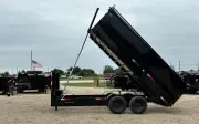 new Dump Trailers Texas Pride Trailers  for sale, in Waxahachie, TX Thumbnail 20