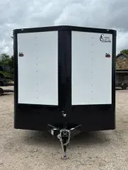 new Cargo (Enclosed) Trailers Cargo Craft  for sale, in Waxahachie, TX Thumbnail 8