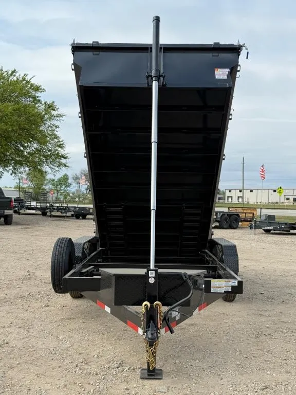 new Dump Trailers Texas Pride Trailers  for sale, in Waxahachie, TX Thumbnail 24