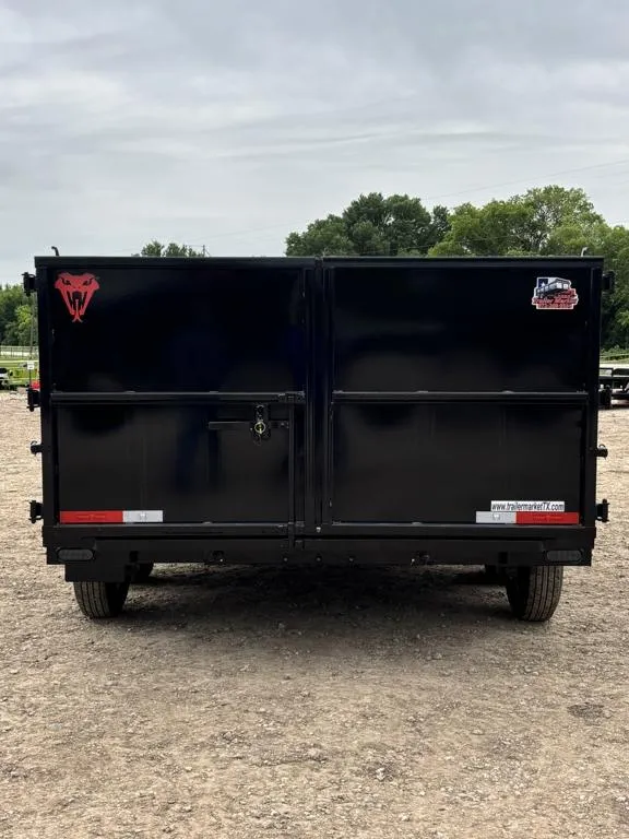 new Dump Trailers Texas Pride Trailers  for sale, in Waxahachie, TX Thumbnail 7