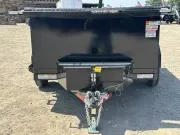 new Dump Trailers Texas Pride Trailers  for sale, in Waxahachie, TX Thumbnail 9