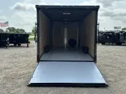 new Cargo (Enclosed) Trailers Cargo Craft  for sale, in Waxahachie, TX Thumbnail 9